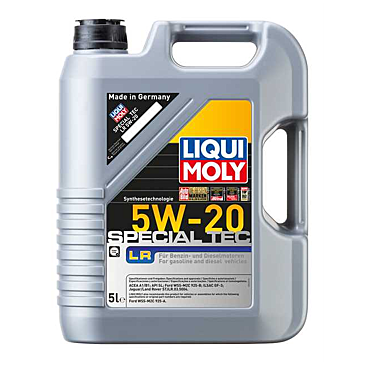 Liqui Moly Special Tec LR 5W-20