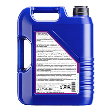 Liqui Moly Leicht­lauf HC7 5W-30