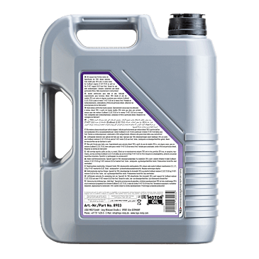 Liqui Moly Special Tec F 0W-30