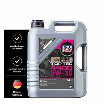 Liqui Moly Top Tec 4400 5W-30