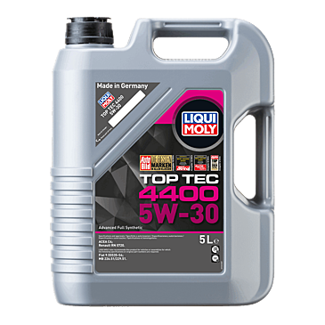 Liqui Moly Top Tec 4400 5W-30