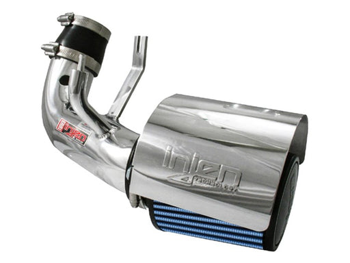 Injen 02-06 DC5 Polished Short Ram Intake - Base and TR