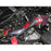 Injen 02-06 DC5 Polished Short Ram Intake - Base and TR