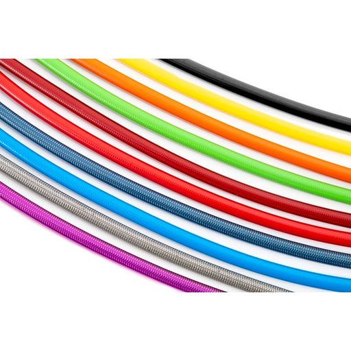 Forge Motorsport BMW M3 (E93 Chassis) Brake Lines