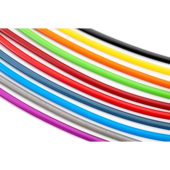 Forge Motorsport BMW M3 (E93 Chassis) Brake Lines