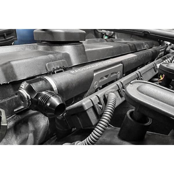 Radium BMW E46 Fuel Pump Hanger