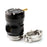 GFB MACH 2 with V-BAND Mounting System For Custom Weld-On Applications