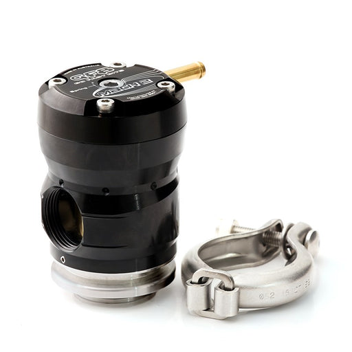 GFB MACH 2 with V-BAND Mounting System For Custom Weld-On Applications