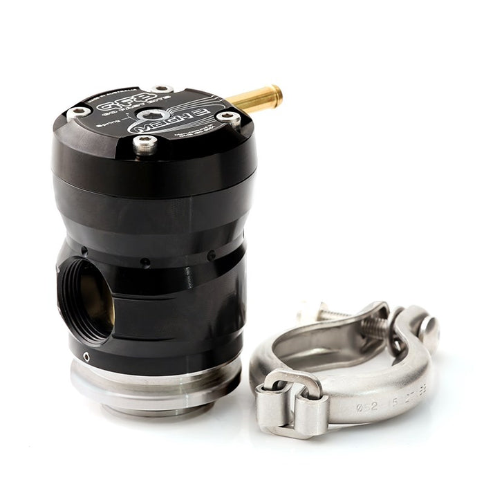 GFB MACH 2 with V-BAND Mounting System For Custom Weld-On Applications