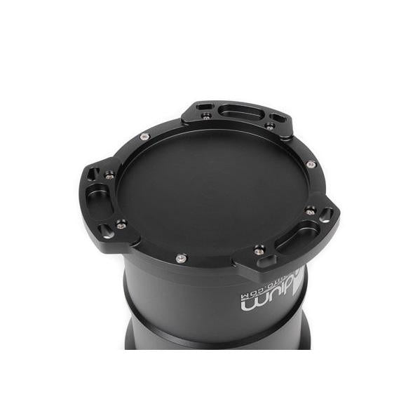 Radium - Multi-Pump Fuel Surge Tank (MPFST)