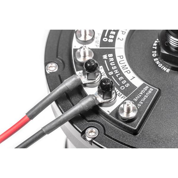 Radium - Multi-Pump Fuel Surge Tank (MPFST)