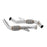 APR 18-25 Audi SQ5/21-25 Audi SQ5 Sportback (B9) Midpipe Exhaust System