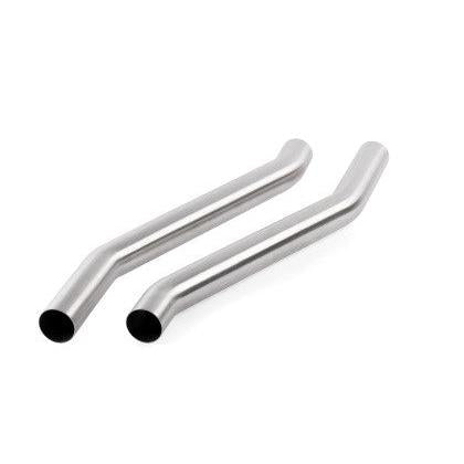APR 18-25 Audi SQ5/21-25 Audi SQ5 Sportback (B9) Midpipe Exhaust System