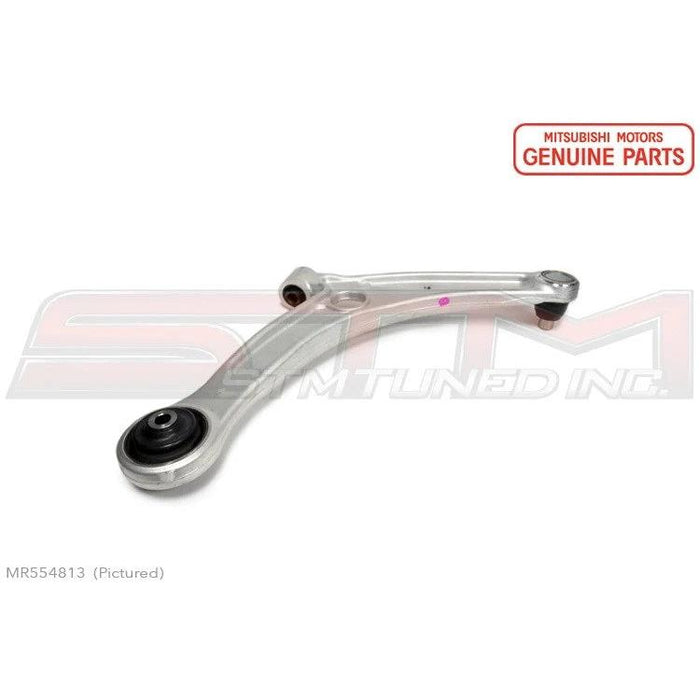 Mitsubishi Front Lower Control Arm (OEM) - Evo 7/8/9