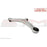 Mitsubishi Front Lower Control Arm (OEM) - Evo 7/8/9