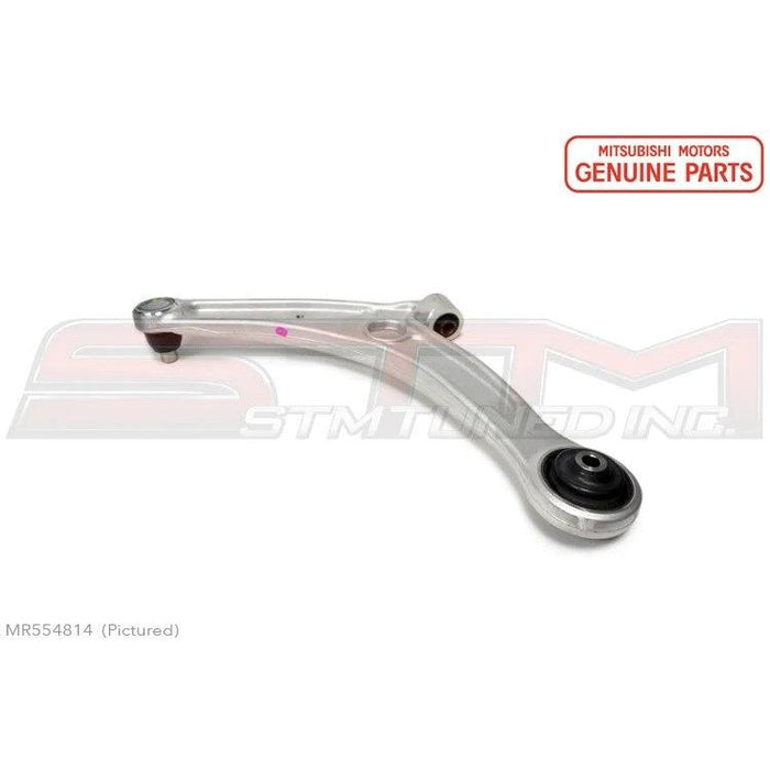 Mitsubishi Front Lower Control Arm (OEM) - Evo 7/8/9
