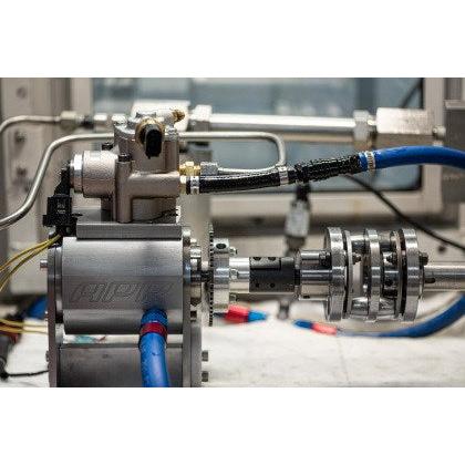 APR 09-15 Audi TTS Quattro High Pressure Fuel Pump - No Rebuild