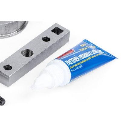 APR 12-18 Audi A7 Quattro 3.0 TFSI Supercharger Pulley Install Kit