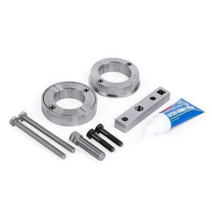 APR 12-18 Audi A7 Quattro 3.0 TFSI Supercharger Pulley Install Kit