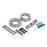APR 12-18 Audi A7 Quattro 3.0 TFSI Supercharger Pulley Install Kit