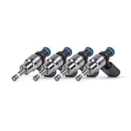APR 09-13 Audi A3 Quattro OEM High Flow Injectors - Set of