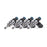 APR 09-13 Audi A3 Quattro OEM High Flow Injectors - Set of