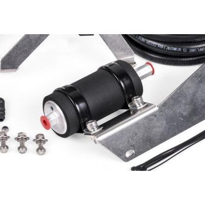 APR 12-13 Volkswagen Golf R 2.0T EA113/EA888 Gen 1 (AWD) Low Pressure Fuel Pump