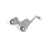 APR 06-13 Audi A3 Bracket Shifter Cables