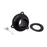 APR 17-21 Porsche Macan MQB Turbo Muffler Delete - Black