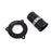 APR 17-21 Porsche Macan MQB Turbo Muffler Delete - Black