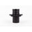APR 17-21 Porsche Macan MQB Turbo Muffler Delete - Black