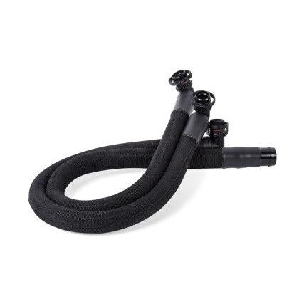 APR 15-19 Audi Q3 Catch Can Kit