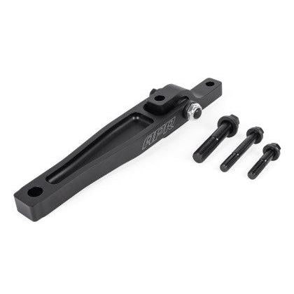 APR 15-18 Audi Q3 (PQ35 6 Speed & DQ250) Mount Kit