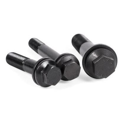 APR 15-18 Audi Q3 (PQ35 6 Speed & DQ250) Mount Kit