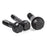 APR 15-18 Audi Q3 (PQ35 6 Speed & DQ250) Mount Kit