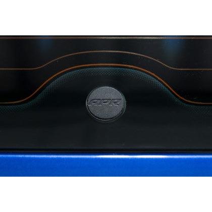 APR Audi/Volkswagen/Porsche/Bentley Rear Wiper Glass Hole Plug - Anodized Black