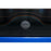 APR Audi/Volkswagen/Porsche/Bentley Rear Wiper Glass Hole Plug - Anodized Black