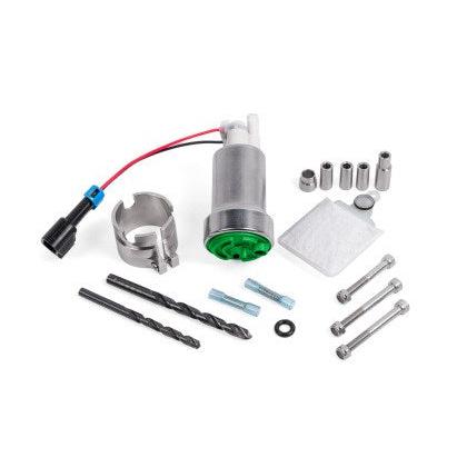 APR 21-25 Audi Q3 Fueling Kit - Stage 3+ MPI & LPFP - 2.0T EA888 Gen 3
