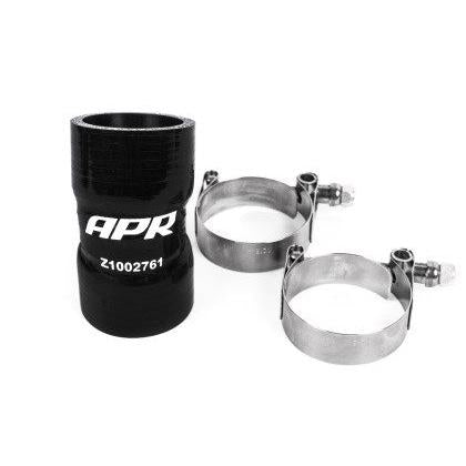 APR 19-25 Audi Q3 MQB Turbo Outlet Hose