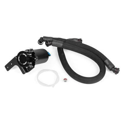 APR 10-14 Volkswagen GTI Catch Can Kit - EA888.1 Golf/GTI