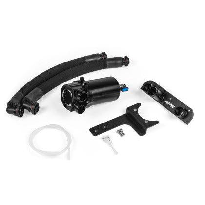 APR 12-13 Volkswagen Golf R Catch Can Kit - EA113 MK6 R (NAR)