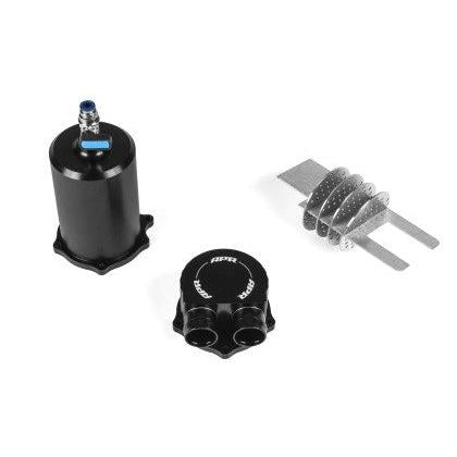 APR 01-12 Porsche 911 Catch Can Kit (w/ Norma Fittings)
