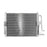 APR 13-18 Audi S7 4.0T V8 CPS Radiator
