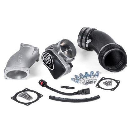 APR 10-17 Audi S5 B8/B8.5 3.0T Ultracharger Throttle Body Upgrade