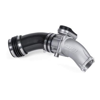 APR 10-17 Audi S5 B8/B8.5 3.0T Ultracharger Throttle Body Upgrade