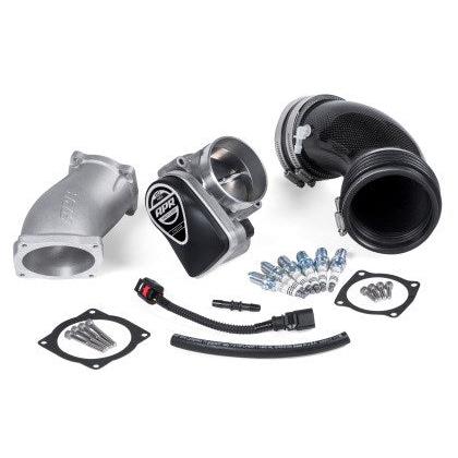 APR 14-17 Audi Q5/SQ5 3.0T Ultracharger Throttle Body Upgrade