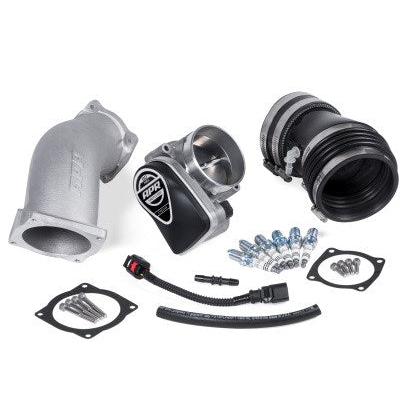 APR 12-18 Audi A7 Quattro C7 3.0T Ultracharger Throttle Body Upgrade