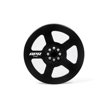 APR 12-18 Audi A7 Quattro 3.0T 187mm Crank Pulley