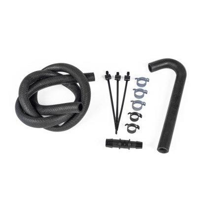 APR 12-18 Audi A7 Quattro (3.0 TFSI - B8 S4/S5) CPS Radiator Fit Kit