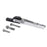 APR 15-18 Audi A3 Quattro (MQB 6 Speed & DQ250) Mount Kit